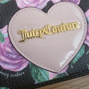 Juicy Couture Wallet